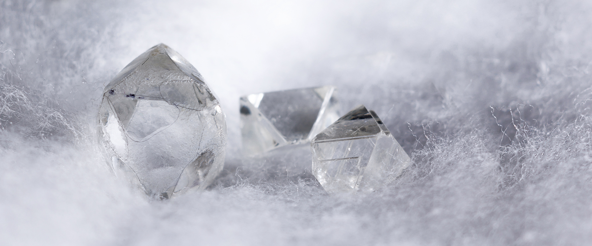 The Worlds Leading Supplier of Diamonds